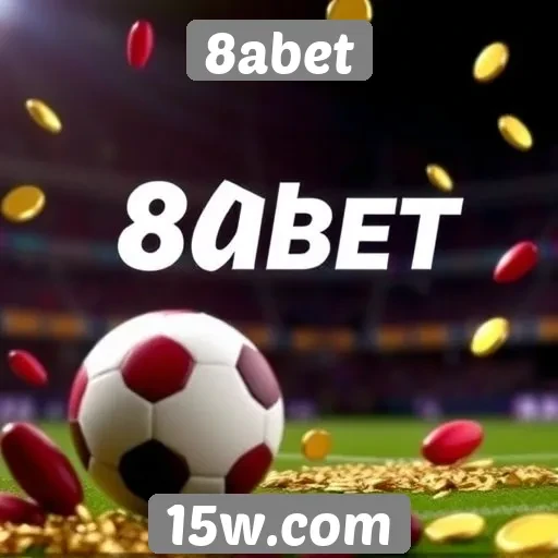 Comparativo de bônus e promoções da 8abet