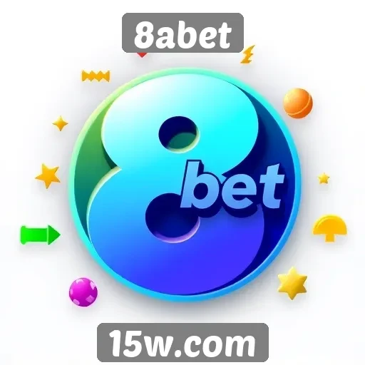 8abet oferece uma experiência diversificada de jogos online