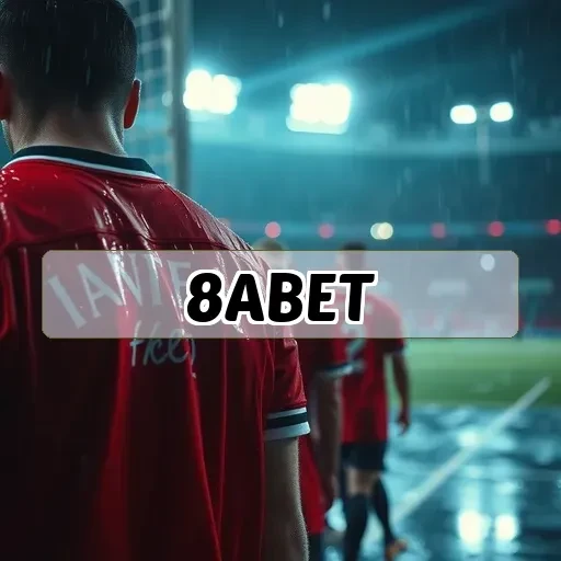 8abet: Surpreenda-se com o Fascinante Mundo do Baccarat!