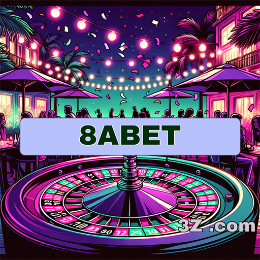 8abet