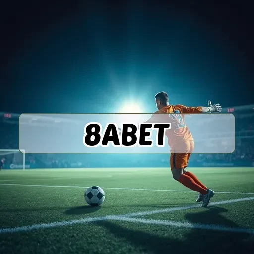 8abet - Ao Vivo