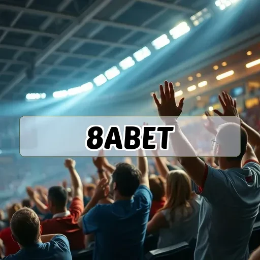 8abet: Ofertas Incríveis que Você Não Pode Perder