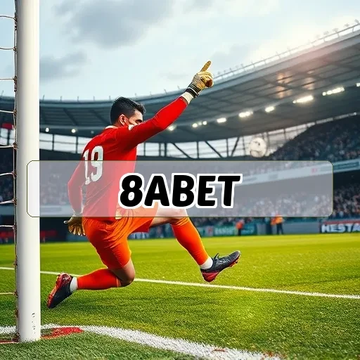 8abet: As Recompensas que Você Não Pode Deixar de Conhecer