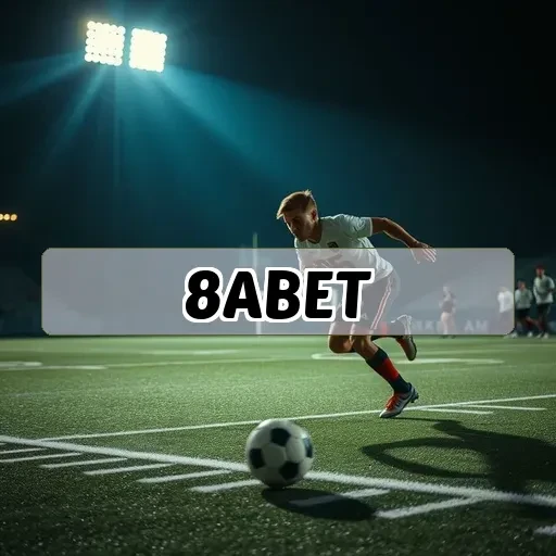 8abet - Máquinas